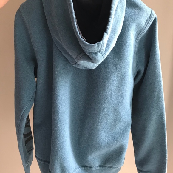 Hurley Hoodie - Picture 2 of 2